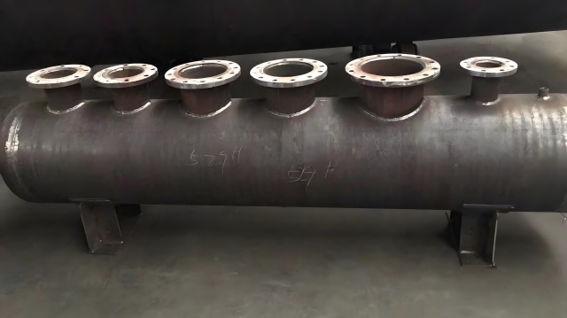 静乐集分水器属于特种设备吗